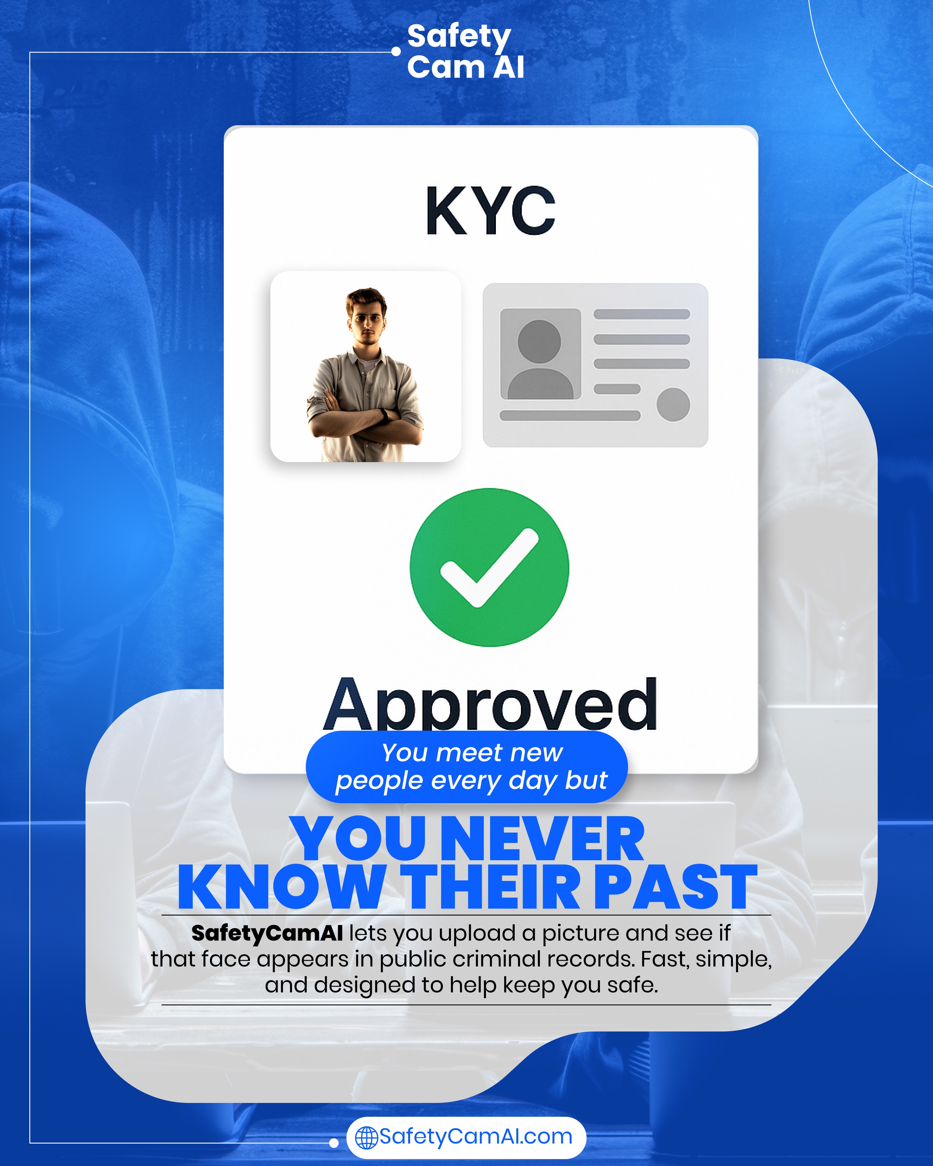 SafetyCamAI