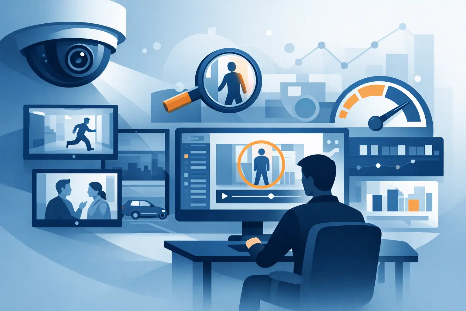 CCTV Analytics That Speed Up Incident Review