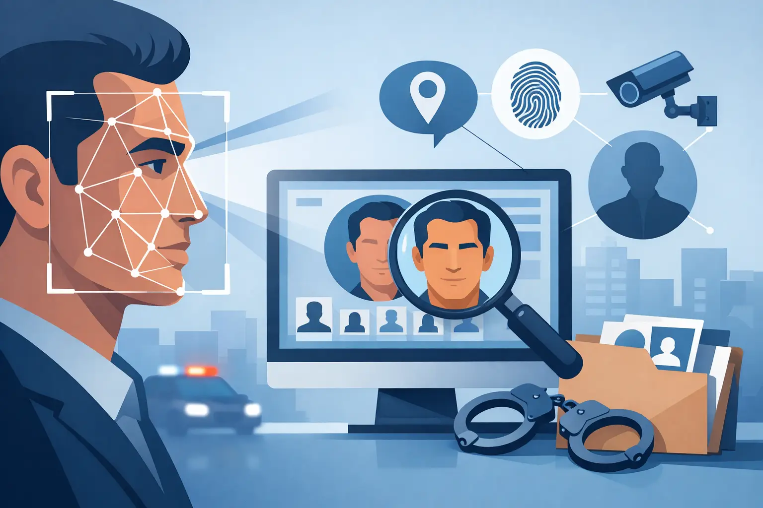 Facial Recognition for Investigations That Holds Up