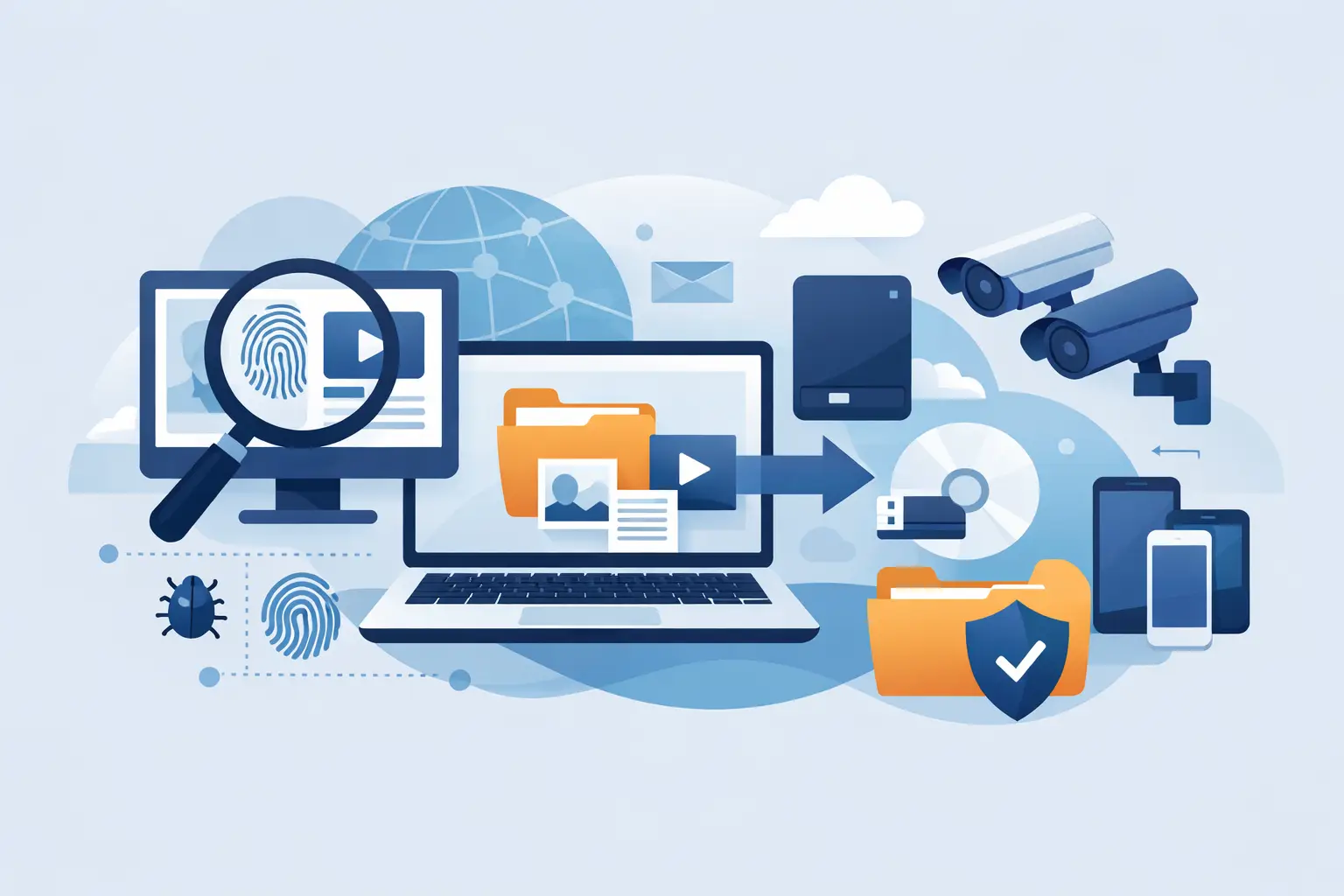 Why Exportable Investigation Evidence Matters