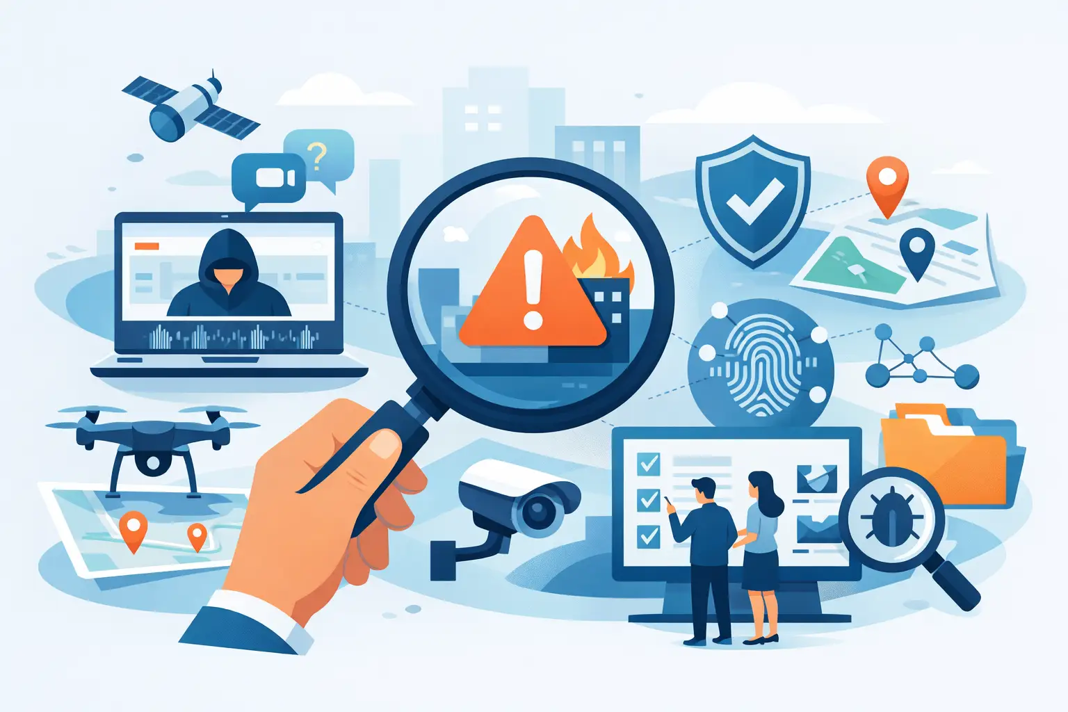 8 Best Tools for Incident Verification