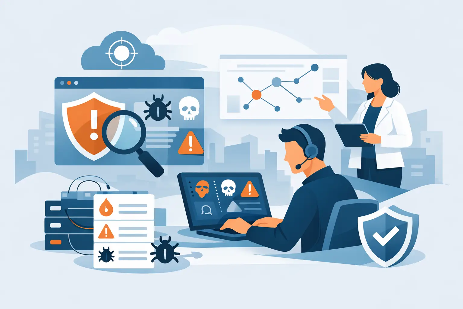Best Threat Review Software for Fast Triage