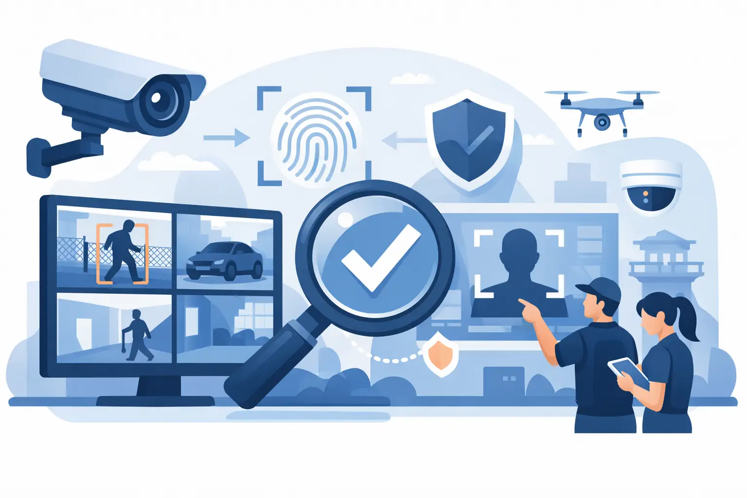 7 Best CCTV Verification Tools for Security Teams