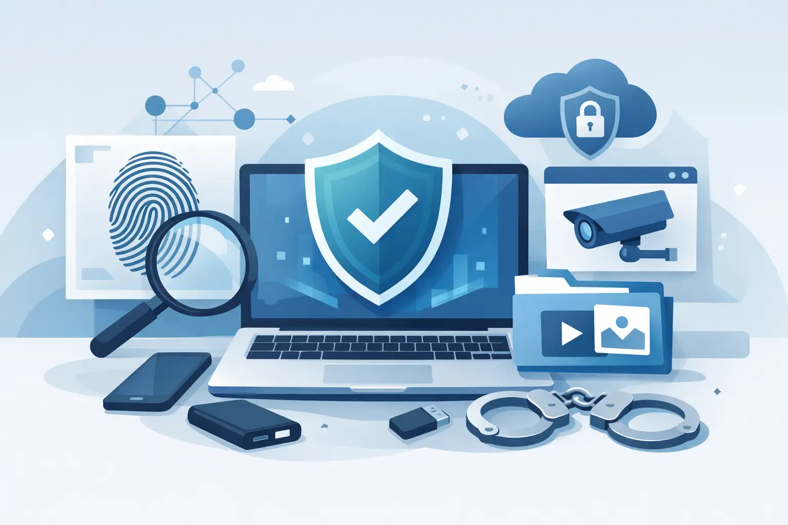 Best Software for Security Evidence