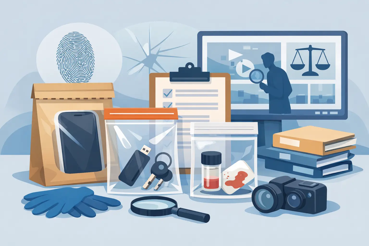 Evidence Packaging for Incident Review That Holds Up