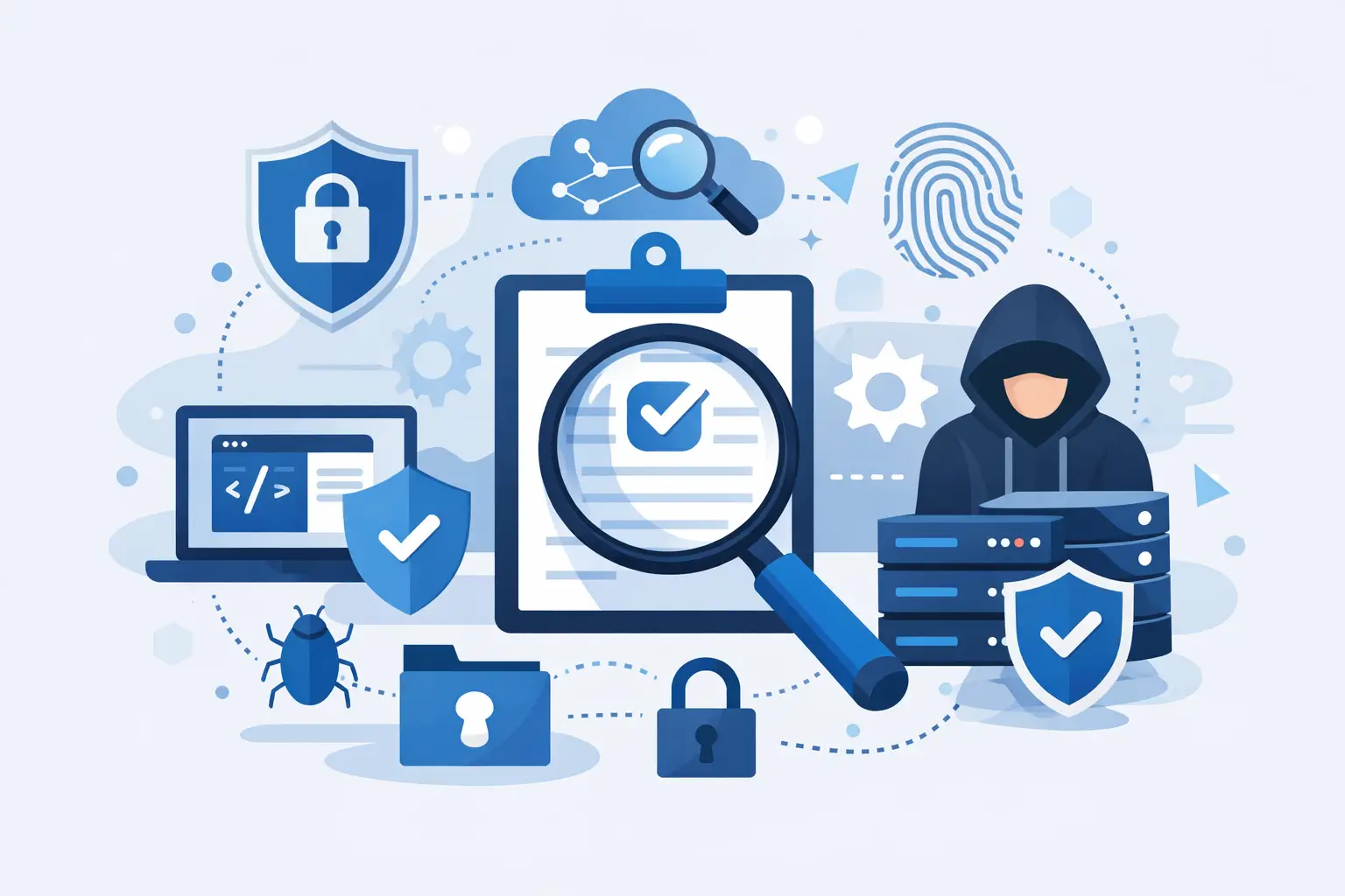 Best Practices for Source Validation in Security