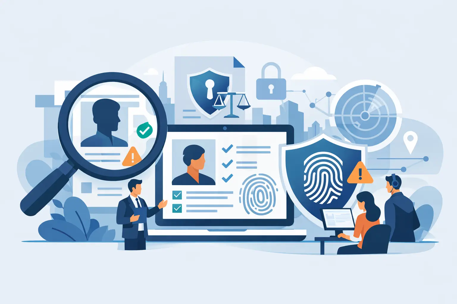 FCRA Search Rules for Security and Risk Teams