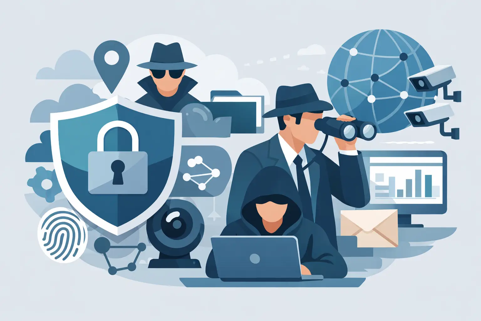 Privacy First Security Tools for Real Investigations