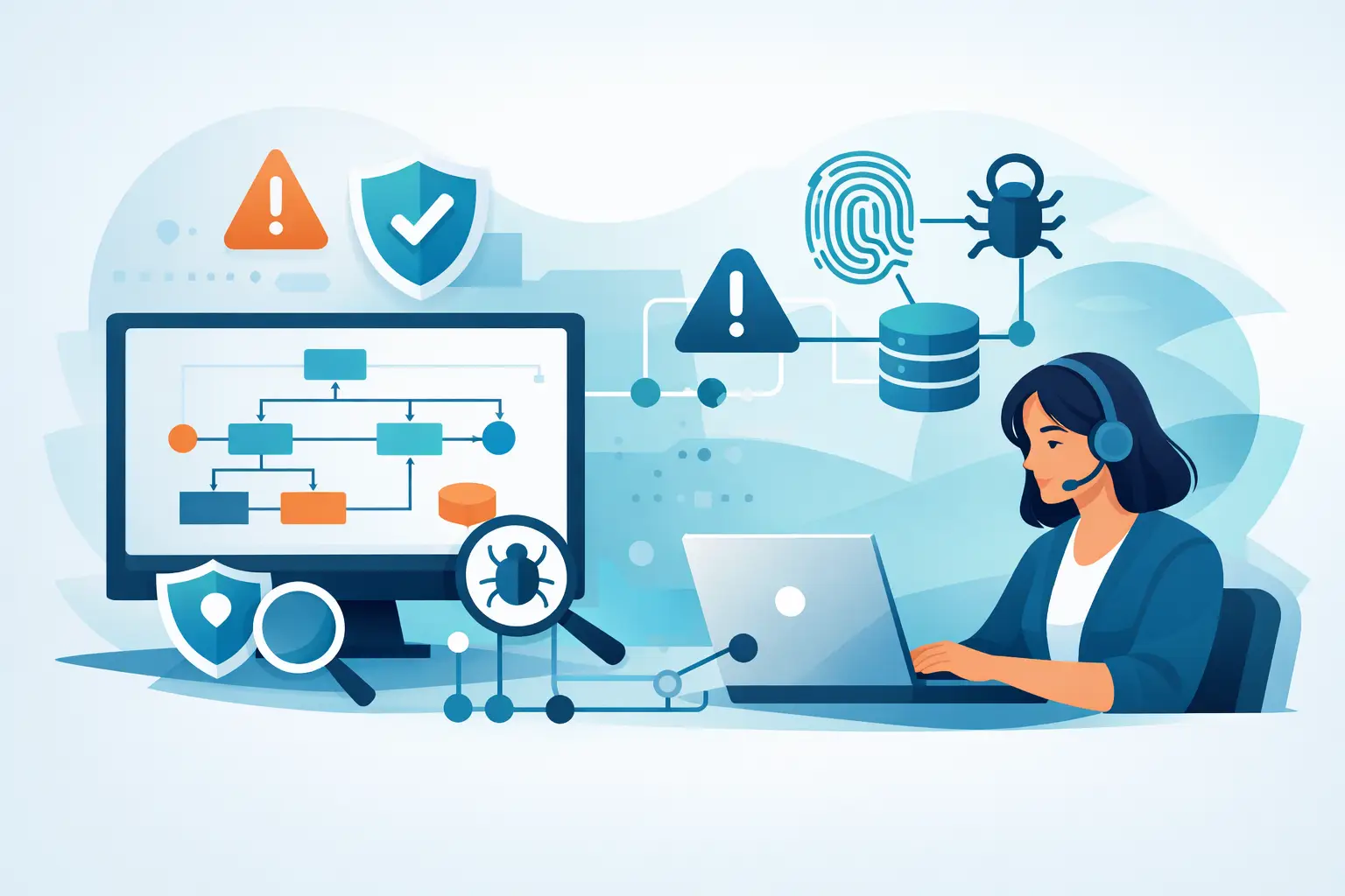 Top Workflows for Security Triage That Hold Up