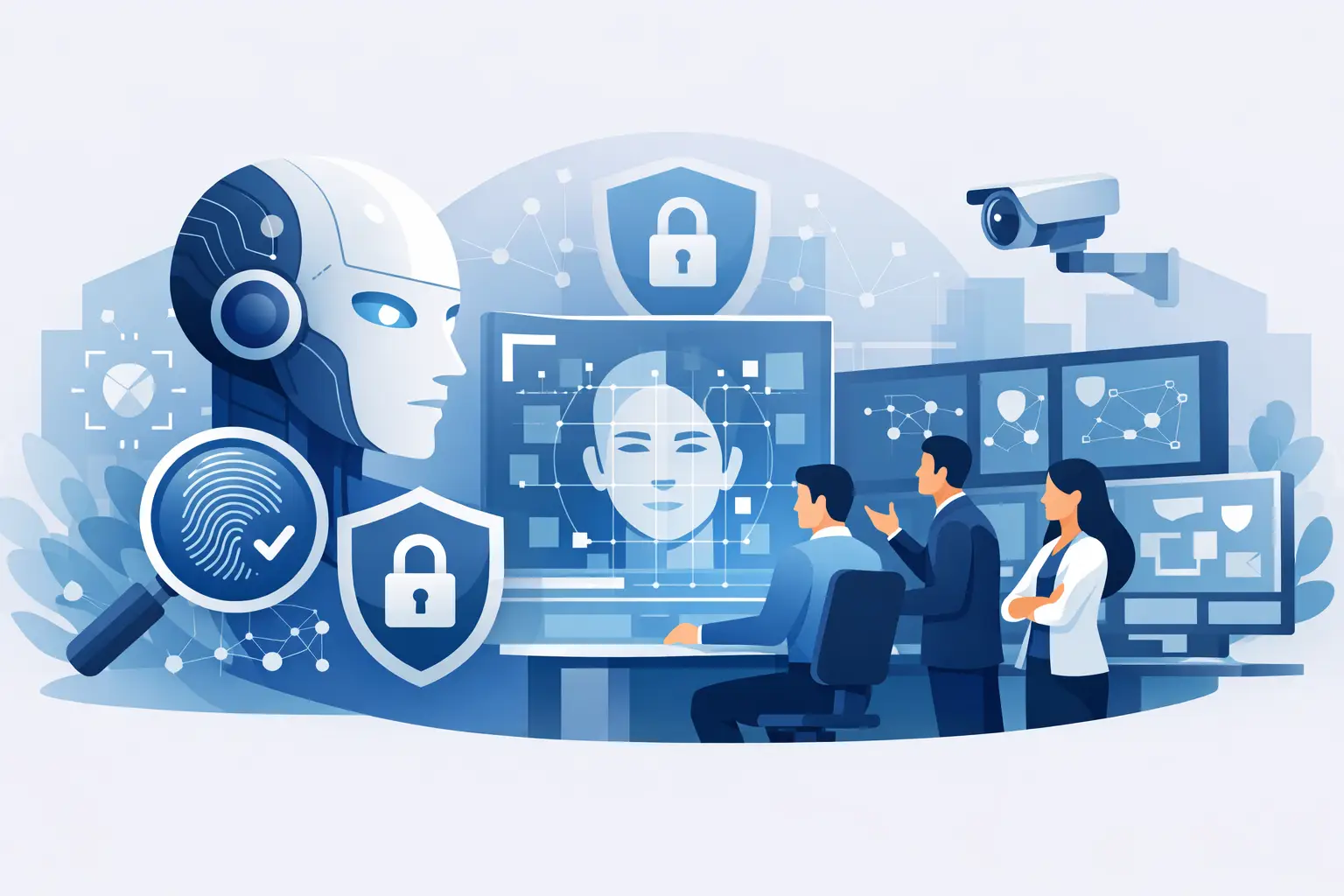 AI Verification for Corporate Security Teams