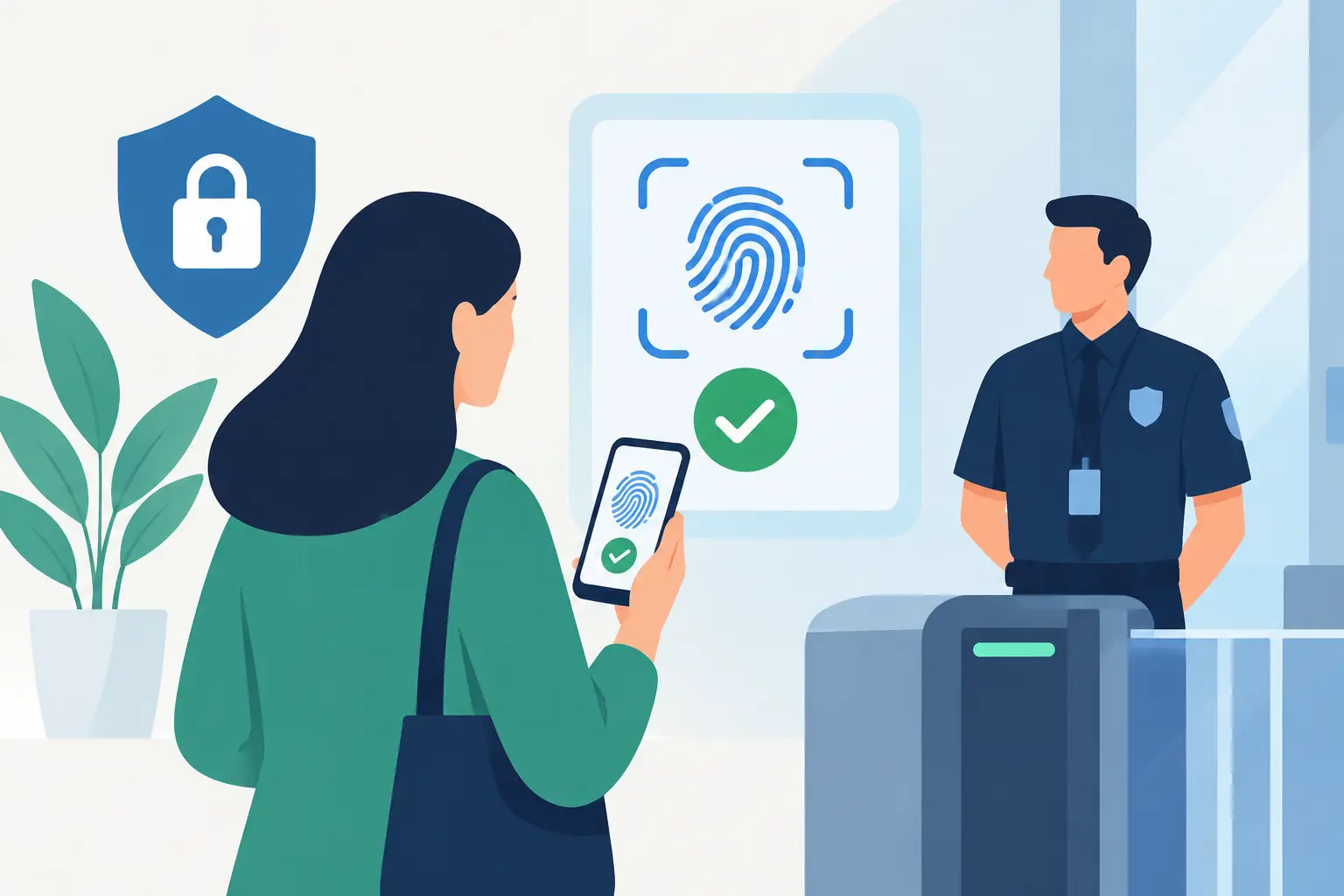 Biometric Consent Requirements for Security Teams