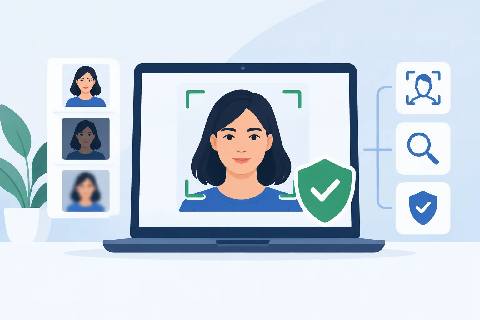 Online Image Verification Methods That Hold Up