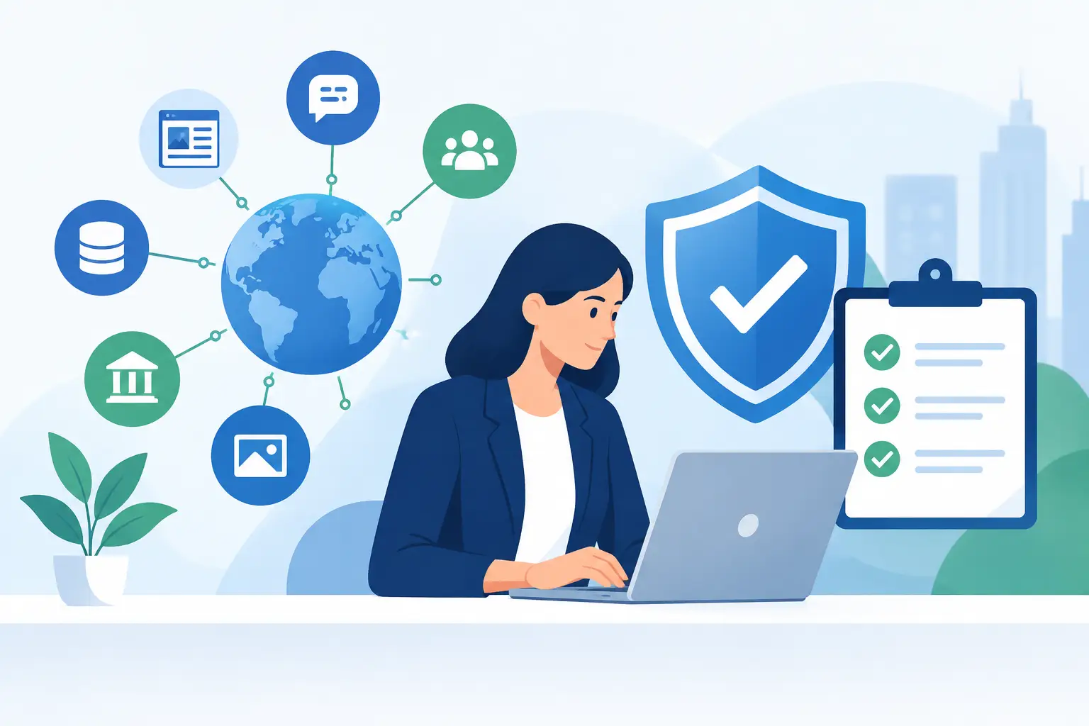 Public Source Intelligence Compliance Guide