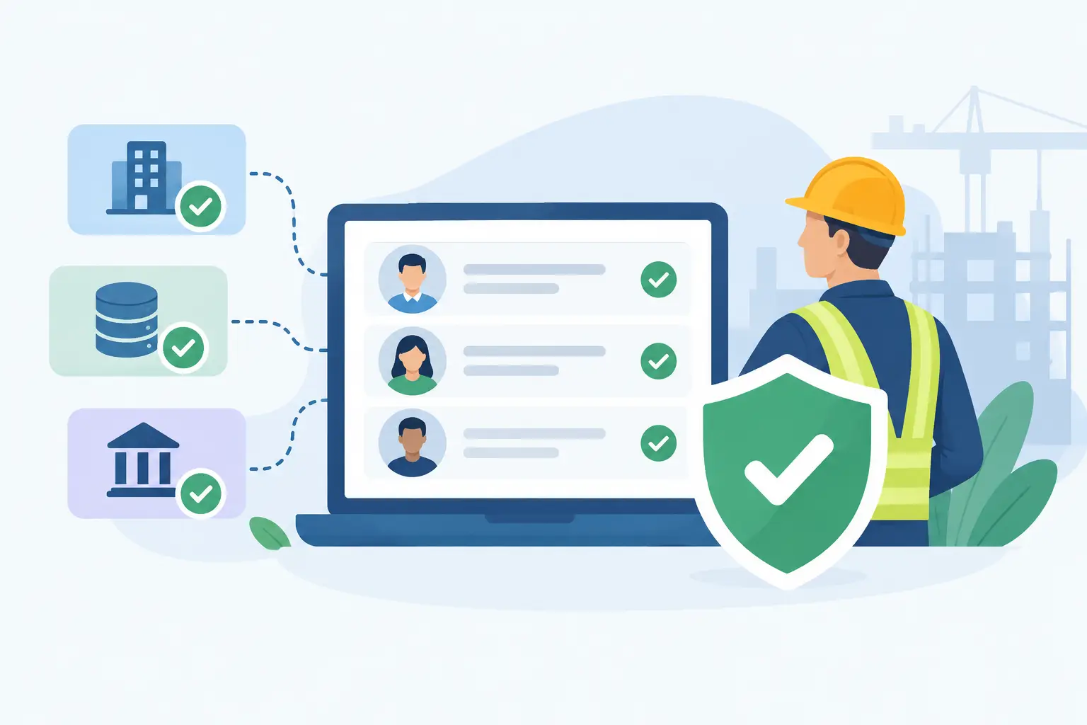 Why Use Source-Linked Match Results for Safety?