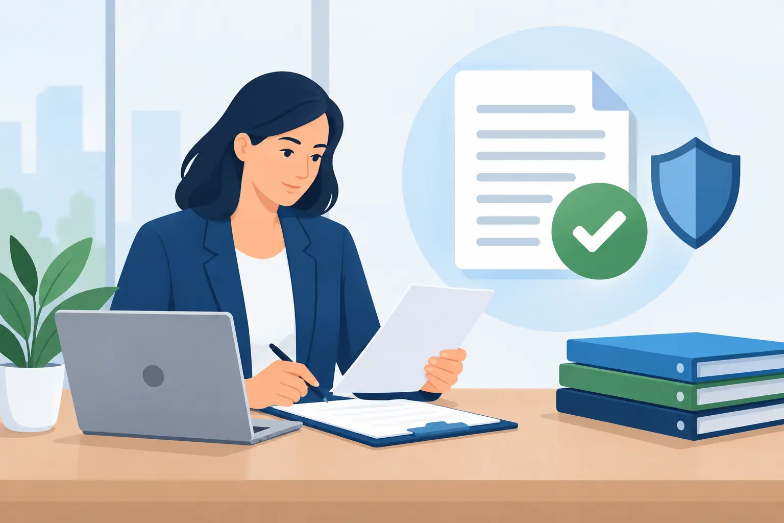 Incident Documentation That Holds Up Under Review