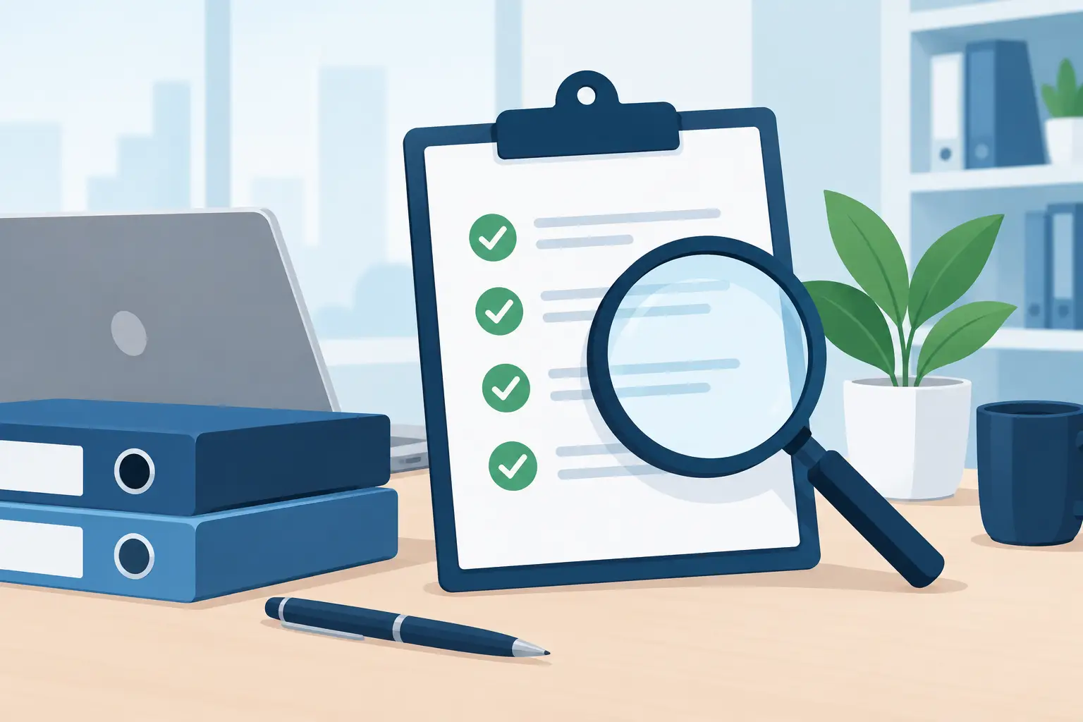 Investigation Audit Requirements That Hold Up