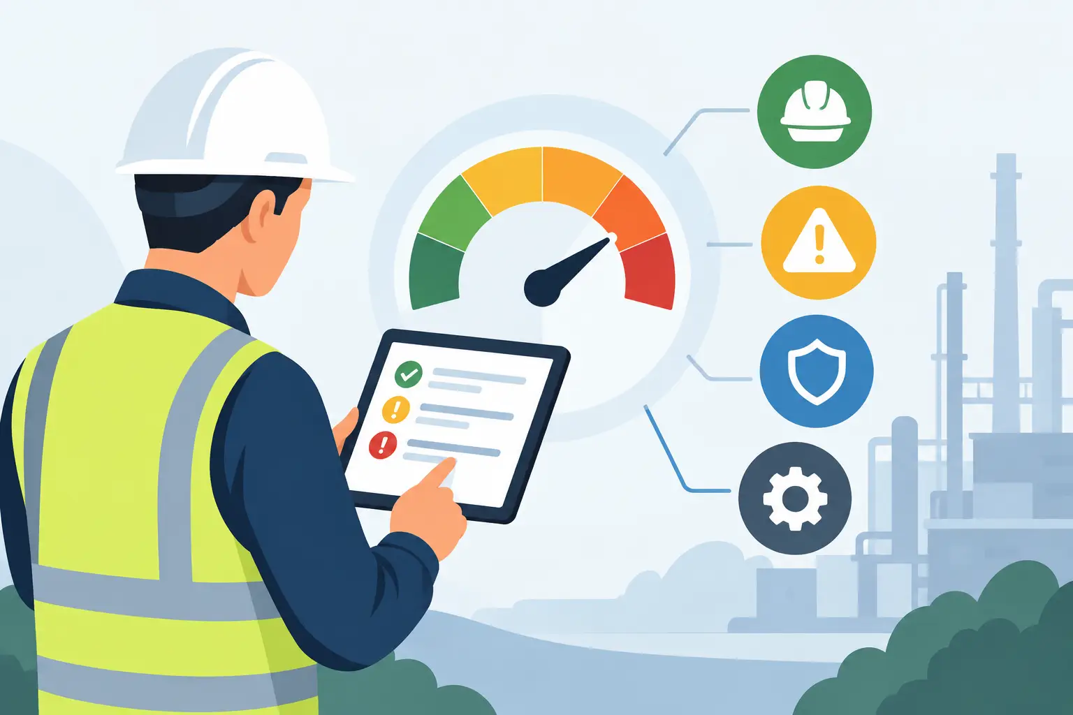 Risk Assessment Tools for Faster Safety Decisions