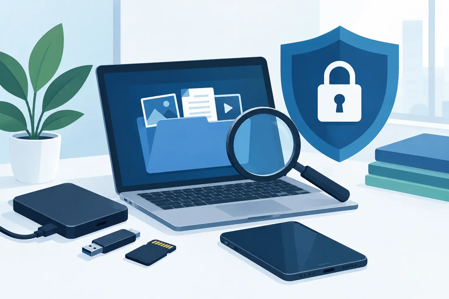 Top Digital Evidence Practices for Safer Cases